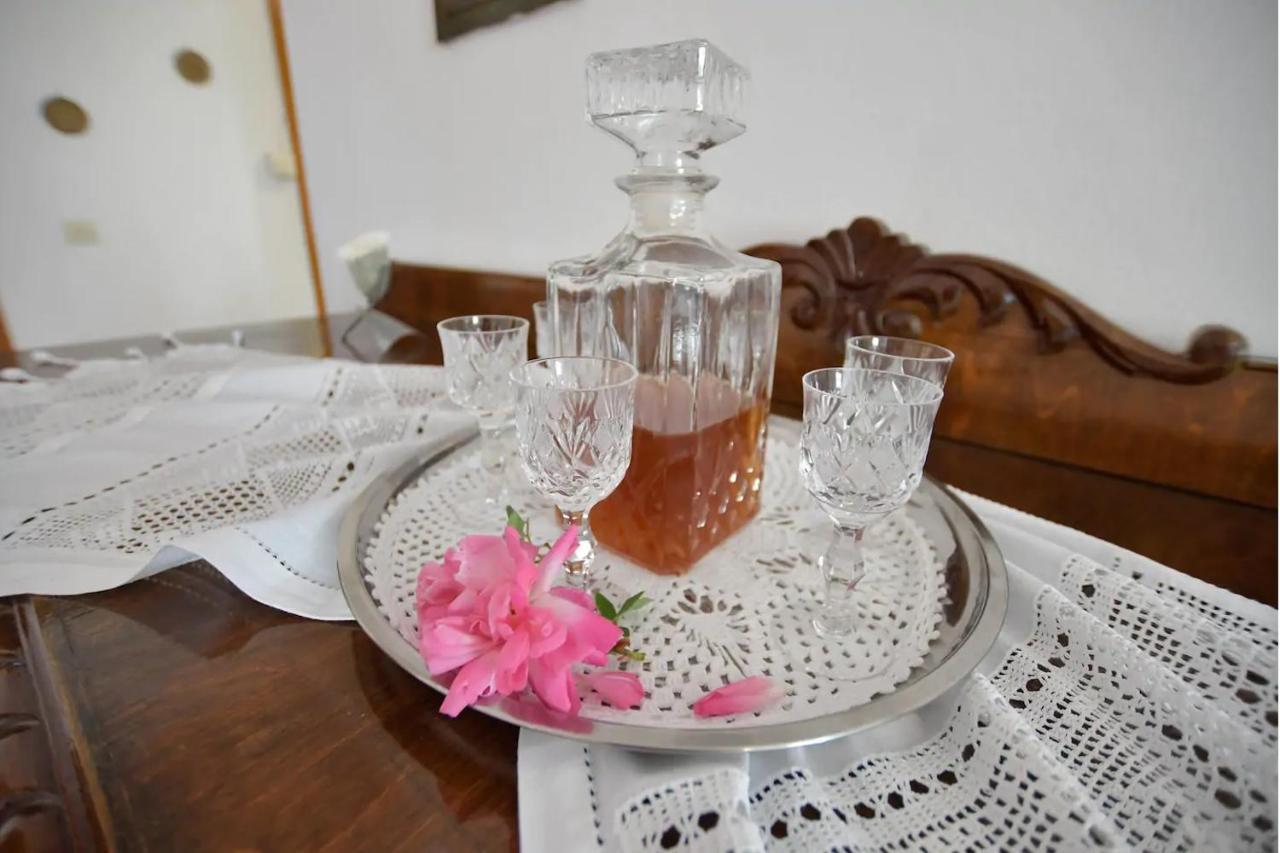 Relaxing Experiences Near Ancient Olympia Apartment Archea Pissa Bagian luar foto