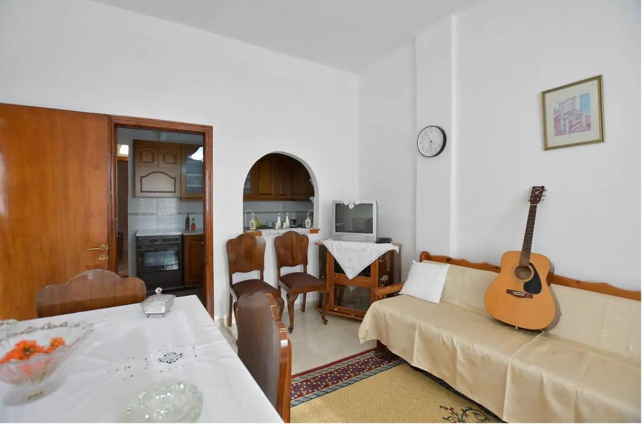 Relaxing Experiences Near Ancient Olympia Apartment Archea Pissa Bagian luar foto